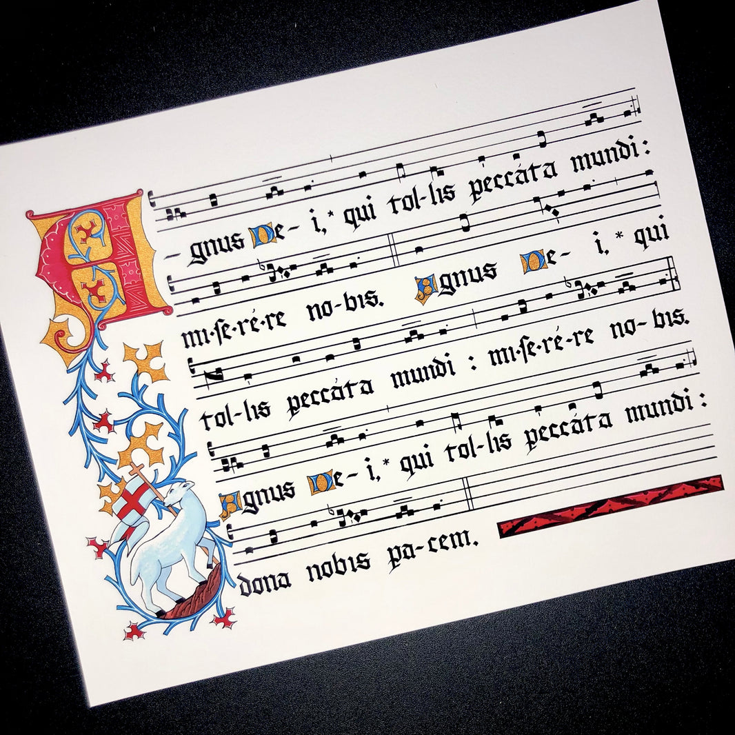 Catholic Prayers in Latin – LettersToTheLord