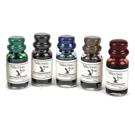 Italian Dipping Ink in Apothecary bottle