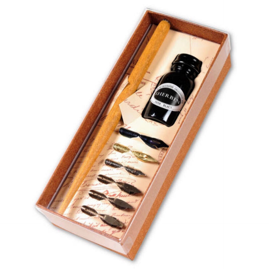 Brause Boxed Calligraphy Gift Set